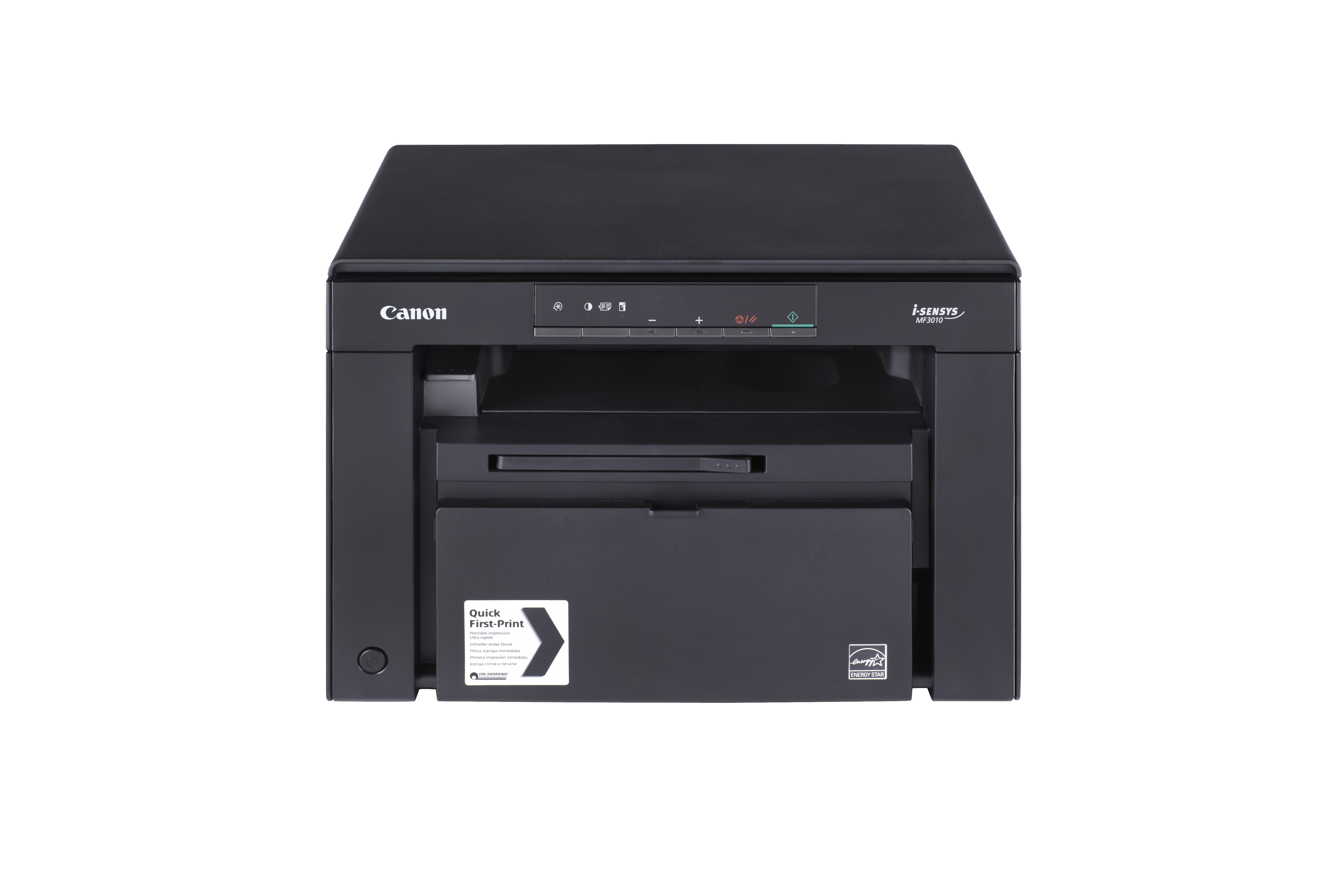 Bildei-SENSYS MF3010 MFP Laserprinter