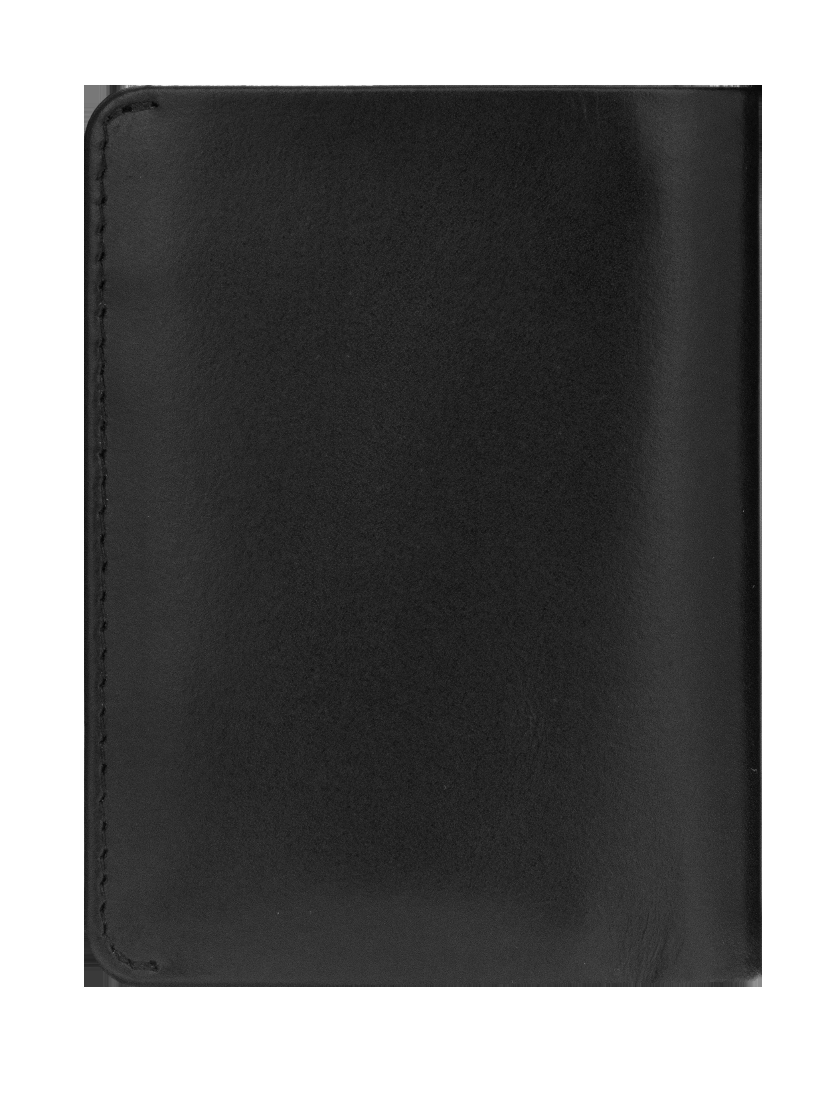 Billund Airtag Slim wallet, Black