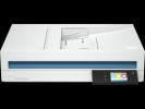HP ScanJet Pro N4600 fnw1 Scanner