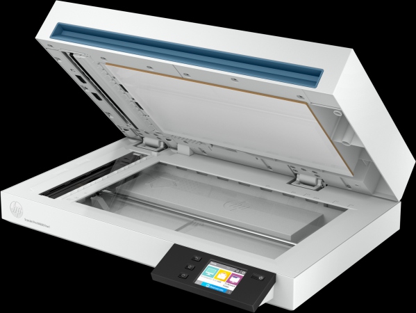 HP ScanJet Pro N4600 fnw1 Scanner