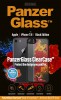 PanzerGlass ClearCase med BlackFrame for...