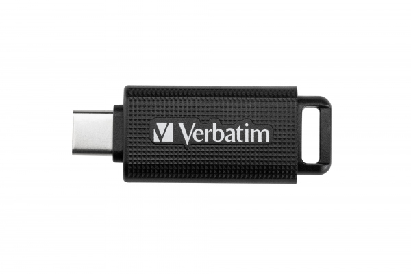 Verbatim Store&#039;n&#039;Go USB-C 3.2 Gen 1 128GB