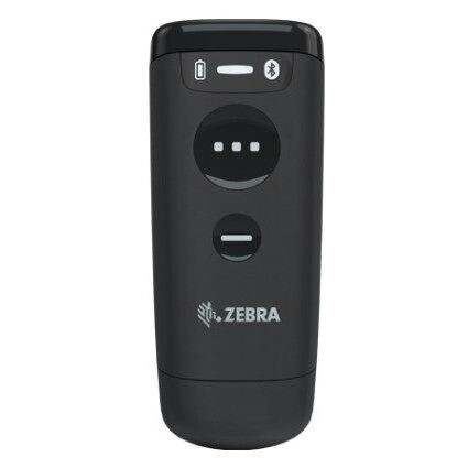 BildeZebra CS60 Companion Pocket Scanner