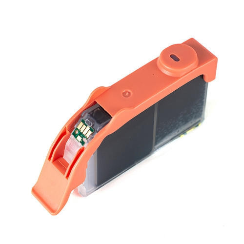 Canon Blekkpatron Sort CLI-8BK (420 sider, 13,4 ml) Erstatter 0620B001