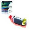 Canon Blekkpatron Sort CLI-8BK (420 side...