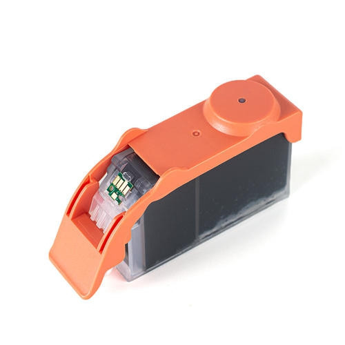 Canon Blekkpatron Sort PGI-5BK (360 sider, 26,8 ml) - Erstatter 0628B001