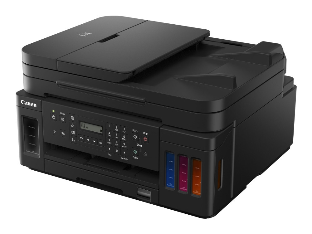 PIXMA G7050 4-in-1 MFP MegaTank