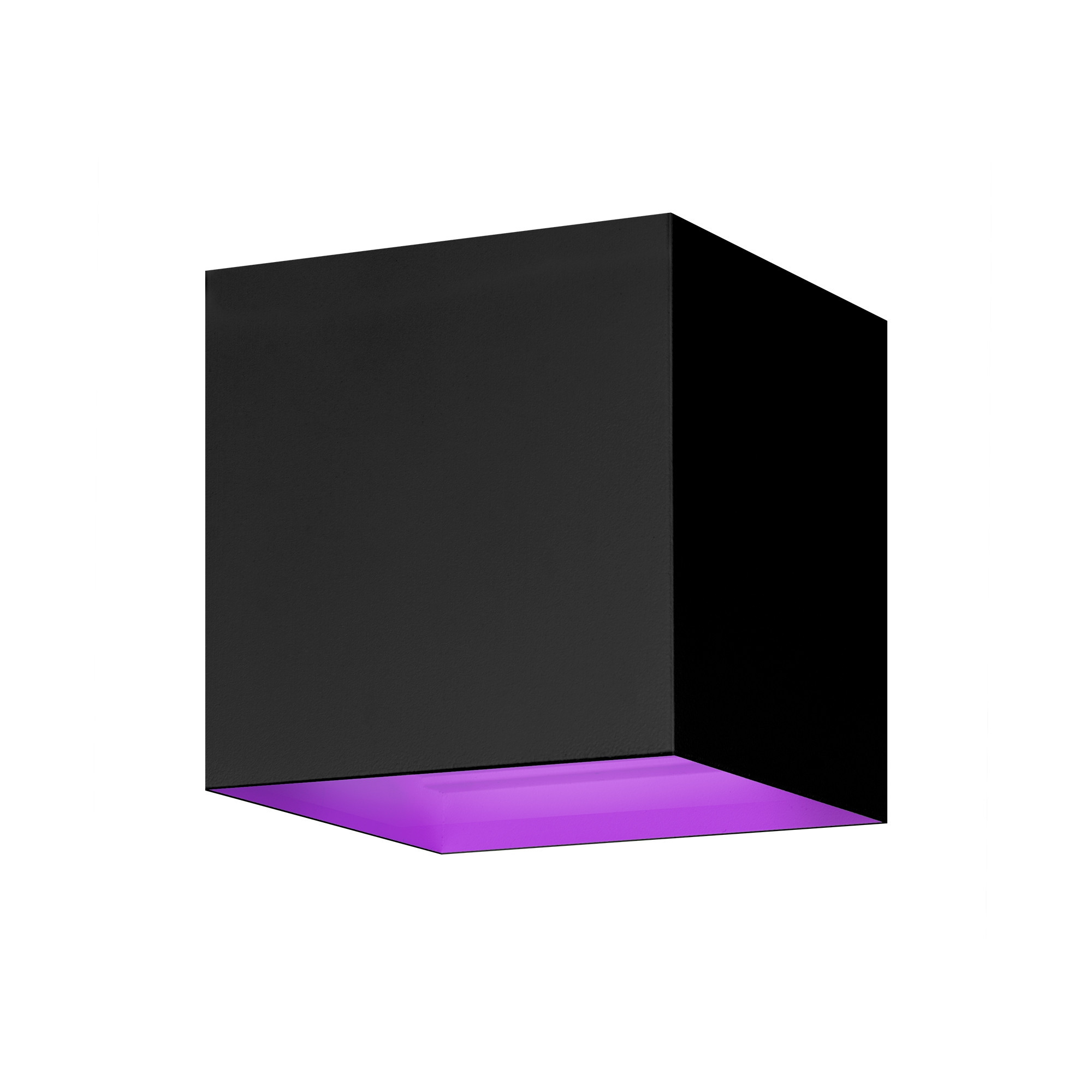 BildeSmart Outdoor Wall Light V2, Black