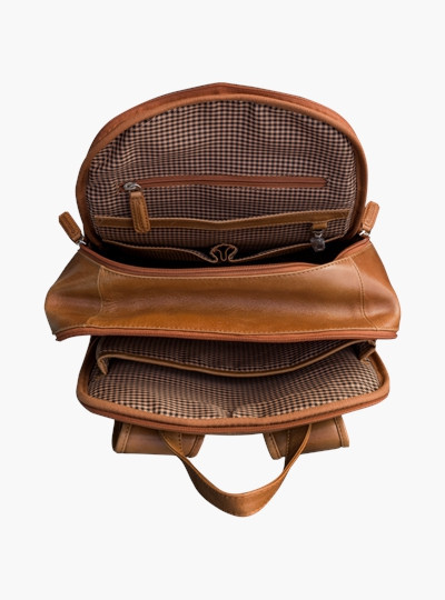 Bilde16" Svendborg (2nd Gen), Tan
