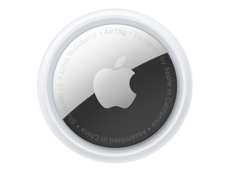 BildeApple AirTag (1-pack)