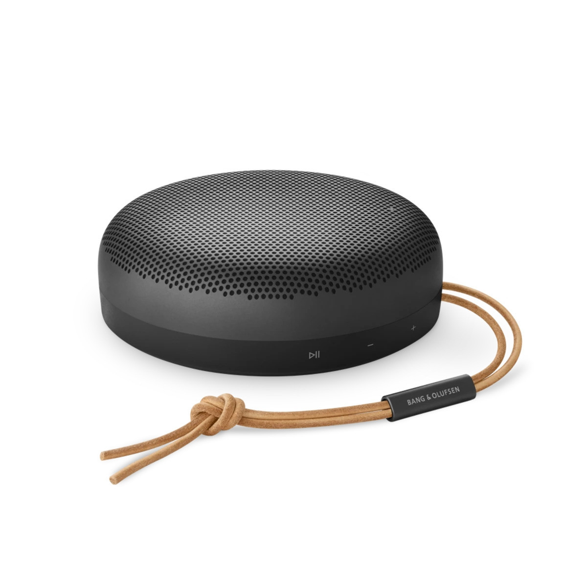 BildeBang & Olufsen BeoPlay A1 - 2nd Gen, Black