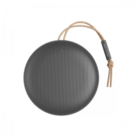 Bang &amp; Olufsen BeoPlay A1 - 2nd Gen, Black