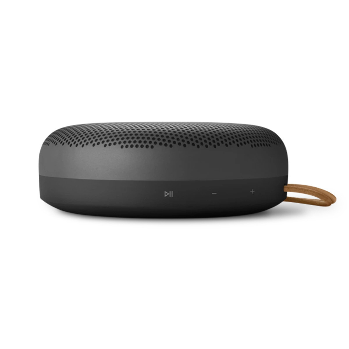 Bang & Olufsen BeoPlay A1 - 2nd Gen, Black