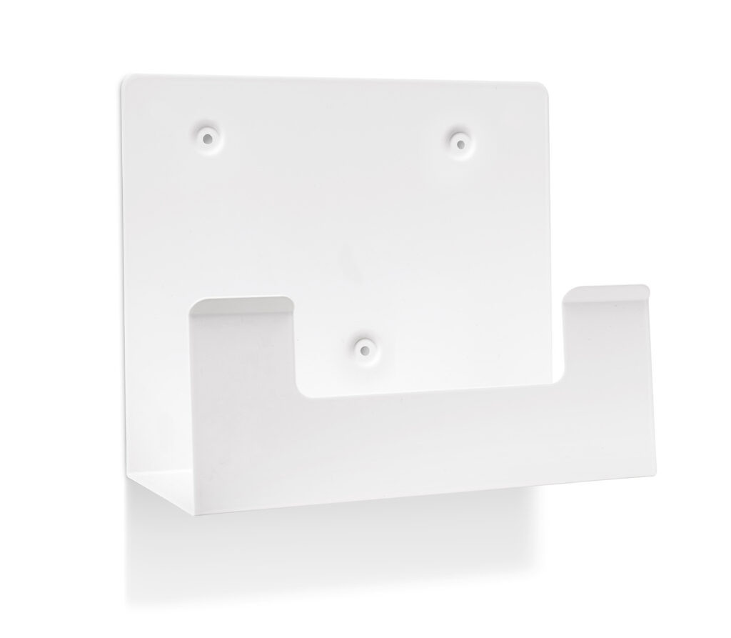 Wall Bracket for Eye Wash Case