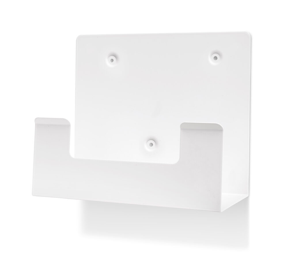 Wall Bracket for Eye Wash Case