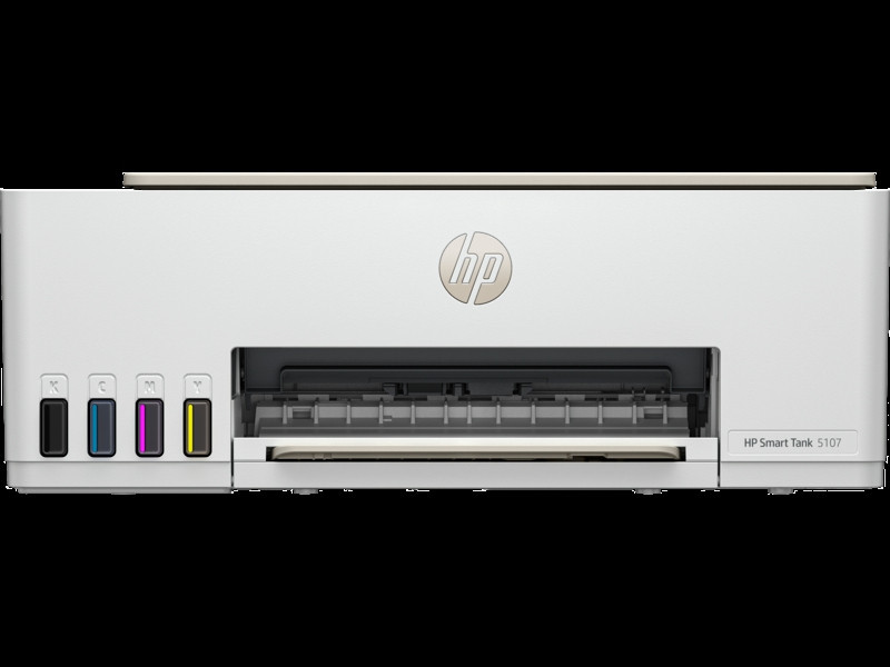 BildeHP Smart Tank 5107 All-in-One