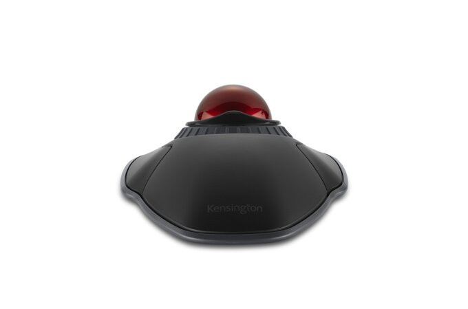 Kensington Trackball Orbit ScrollRing trdls Sort