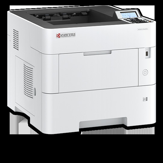 BildeECOSYS PA6000x A4 mono laser printer