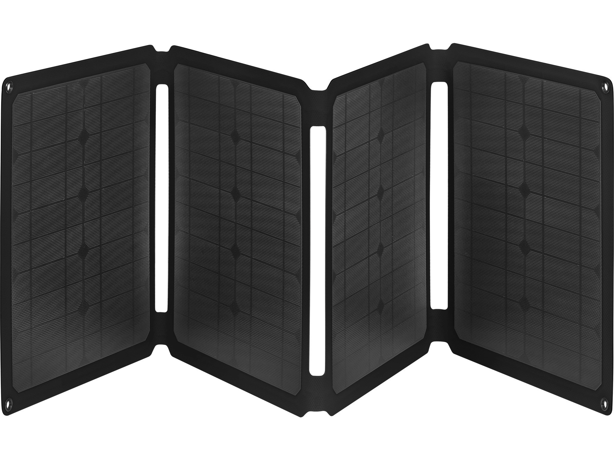BildeSandberg Solar Charger 60W QC3.0+PD+DC