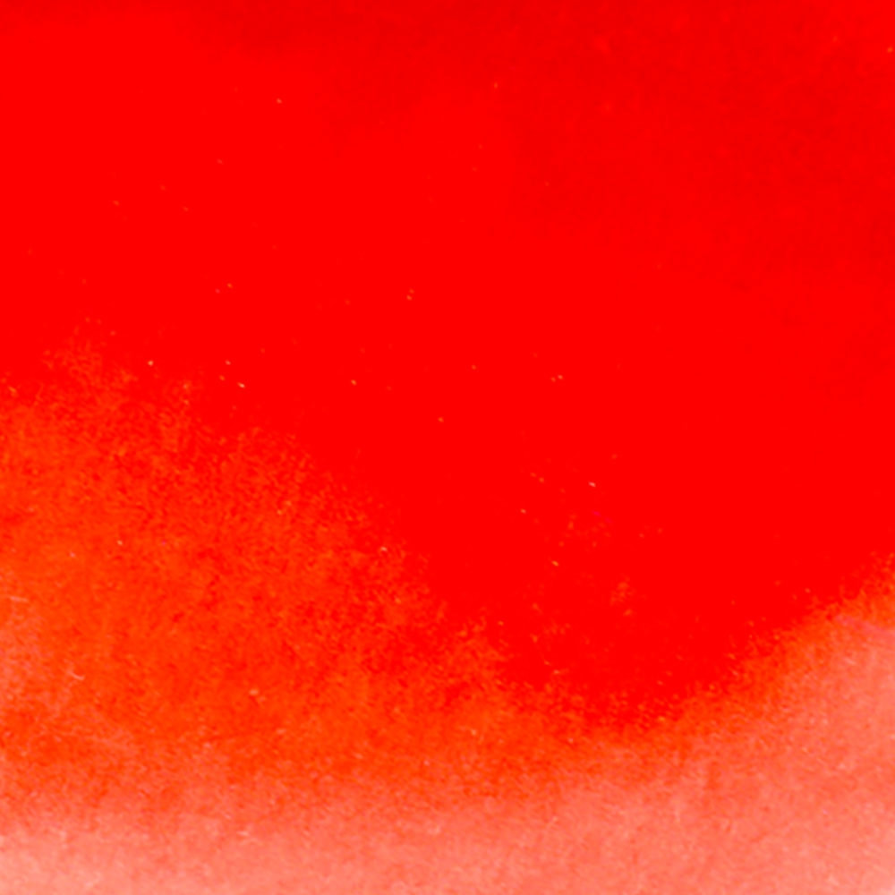 ZIG Clean Color Real Brush 209 Kadmium rd