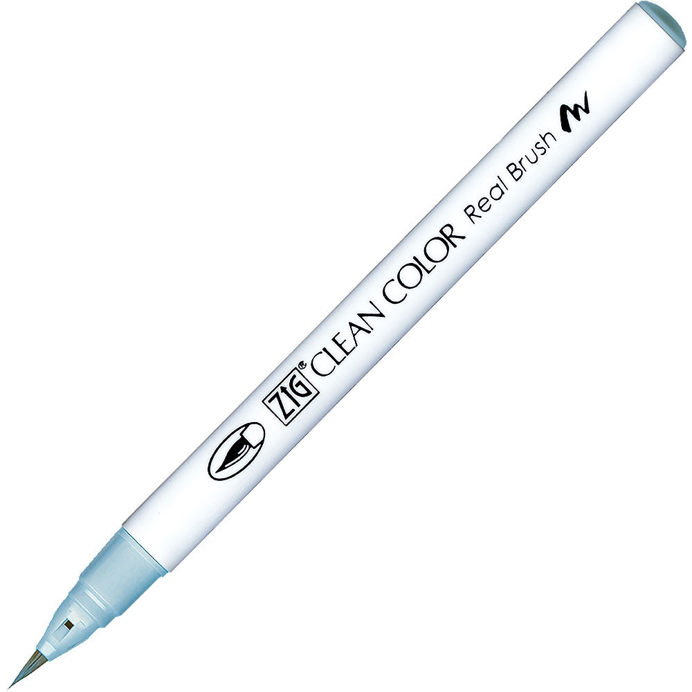 BildeZIG Clean Color Real Brush 307 Aqua Bl