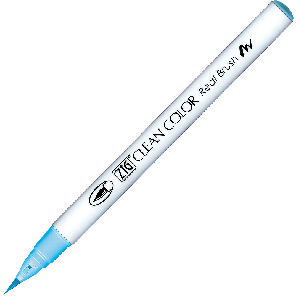 BildeZIG Clean Color Real Brush 308 Azure Bl