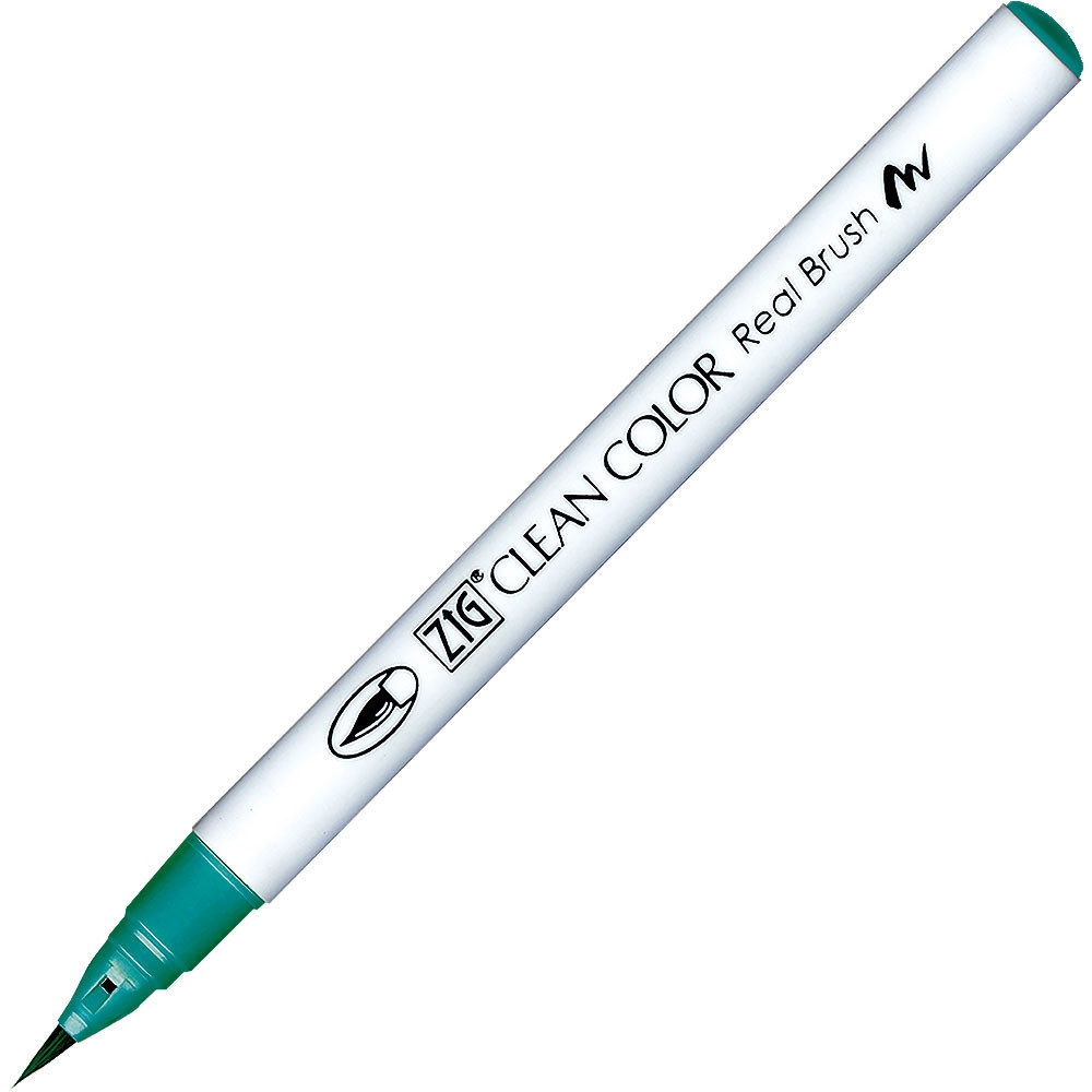 BildeZIG Clean Color Real Brush 417 Blgrnn