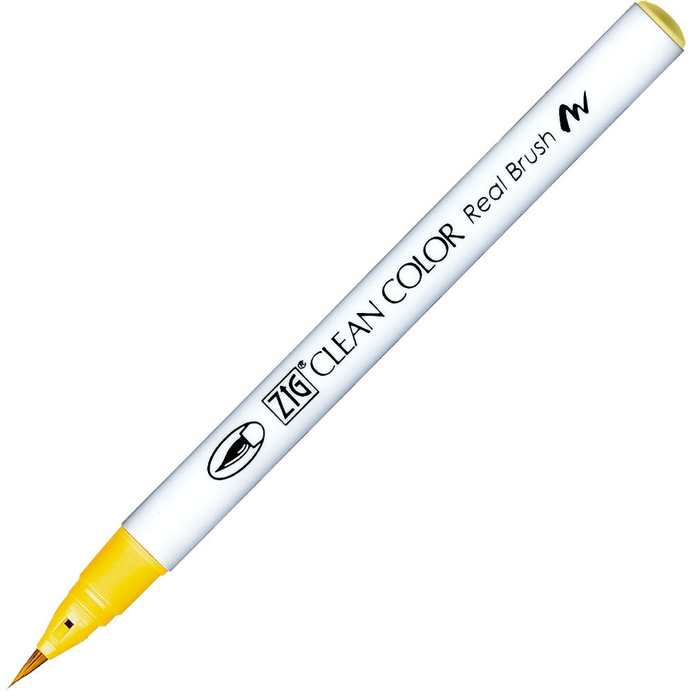 BildeZIG Clean Color Real Brush 502 Mimosa