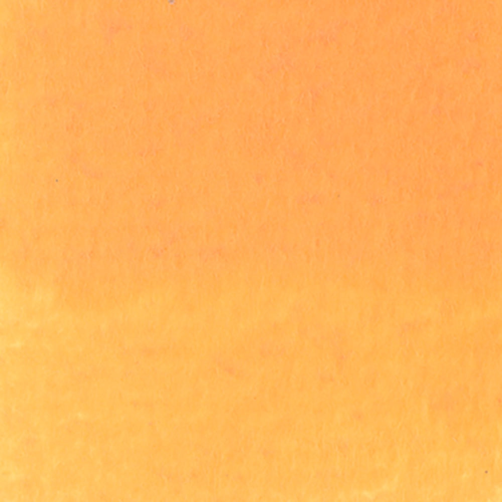 ZIG Clean Color Real Brush 504 Kadmium Gul