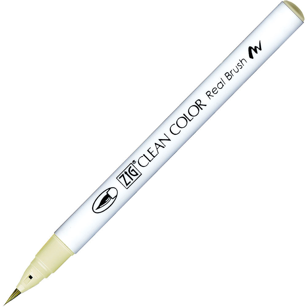 BildeZIG Clean Color Real Brush 506 Blek Sitron