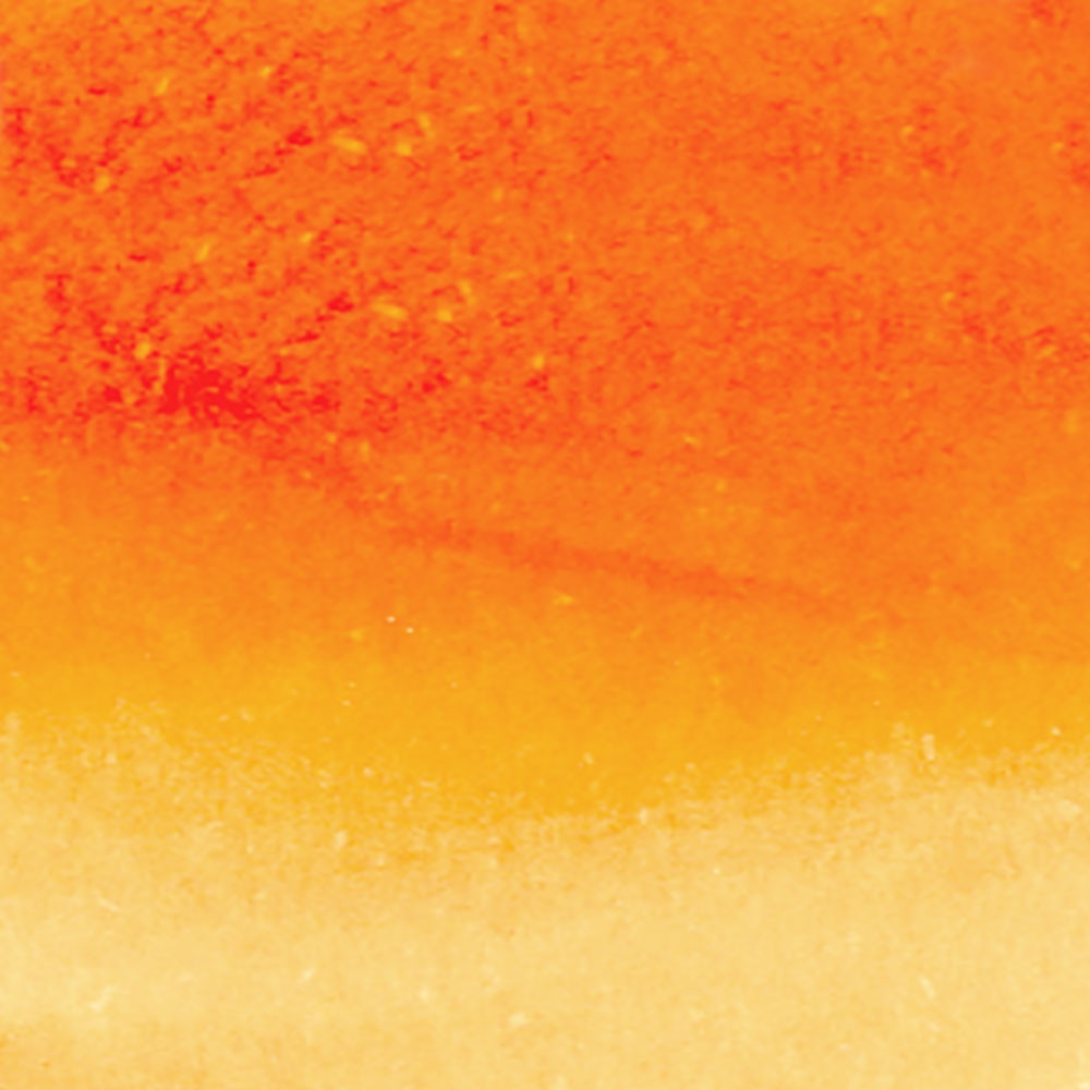 ZIG Clean Color Real Brush 702 Mandarin Oransje