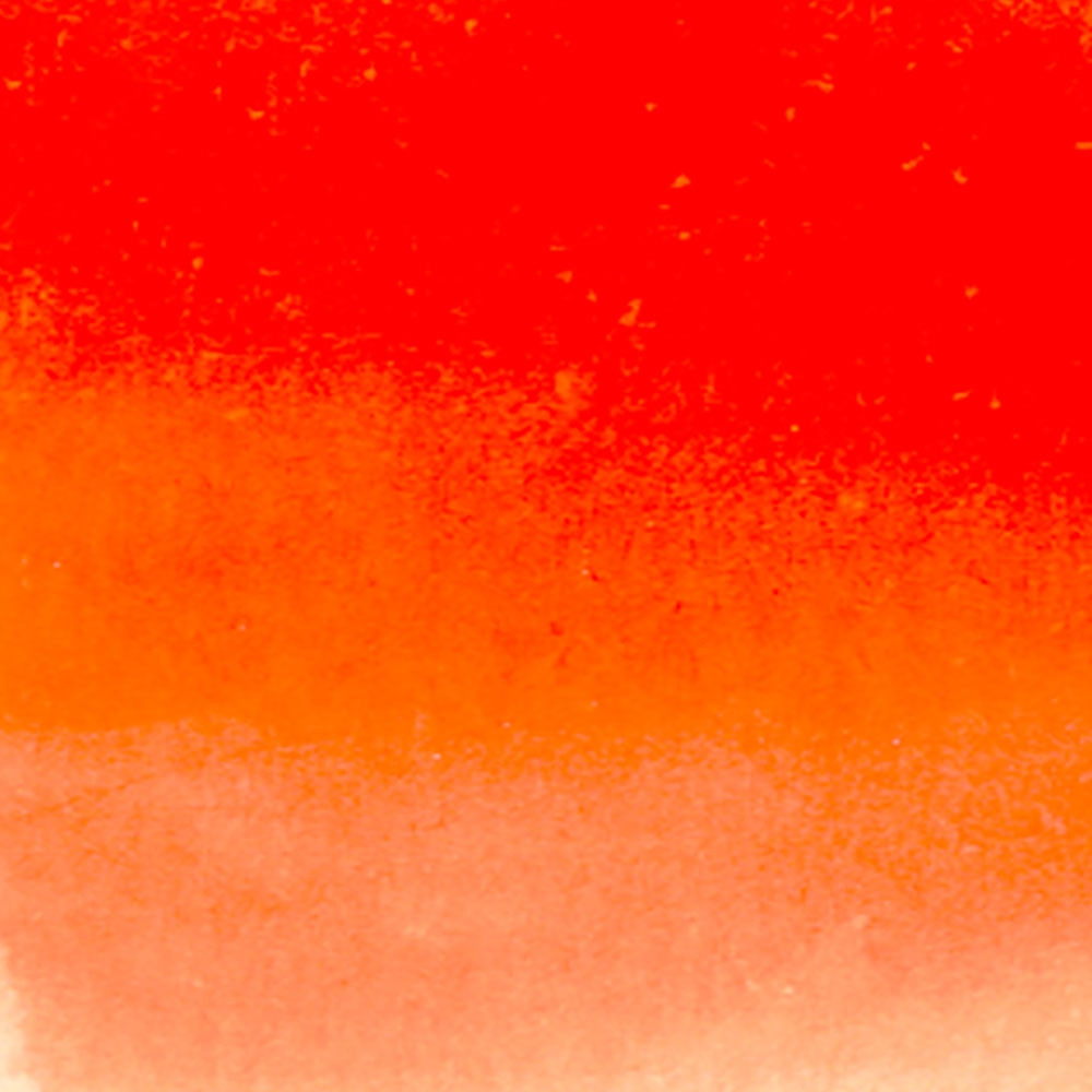 ZIG Clean Color Real Brush 703 Kadmium Oransje