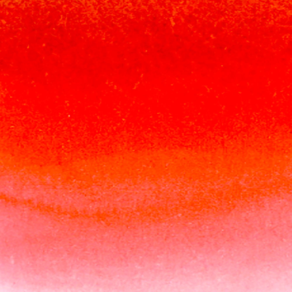 ZIG Clean Color Real Brush 704 Vermillion