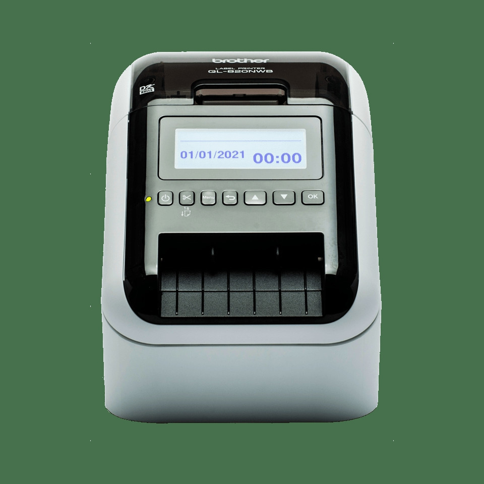 BildeVisitor badge and event pass printer kit