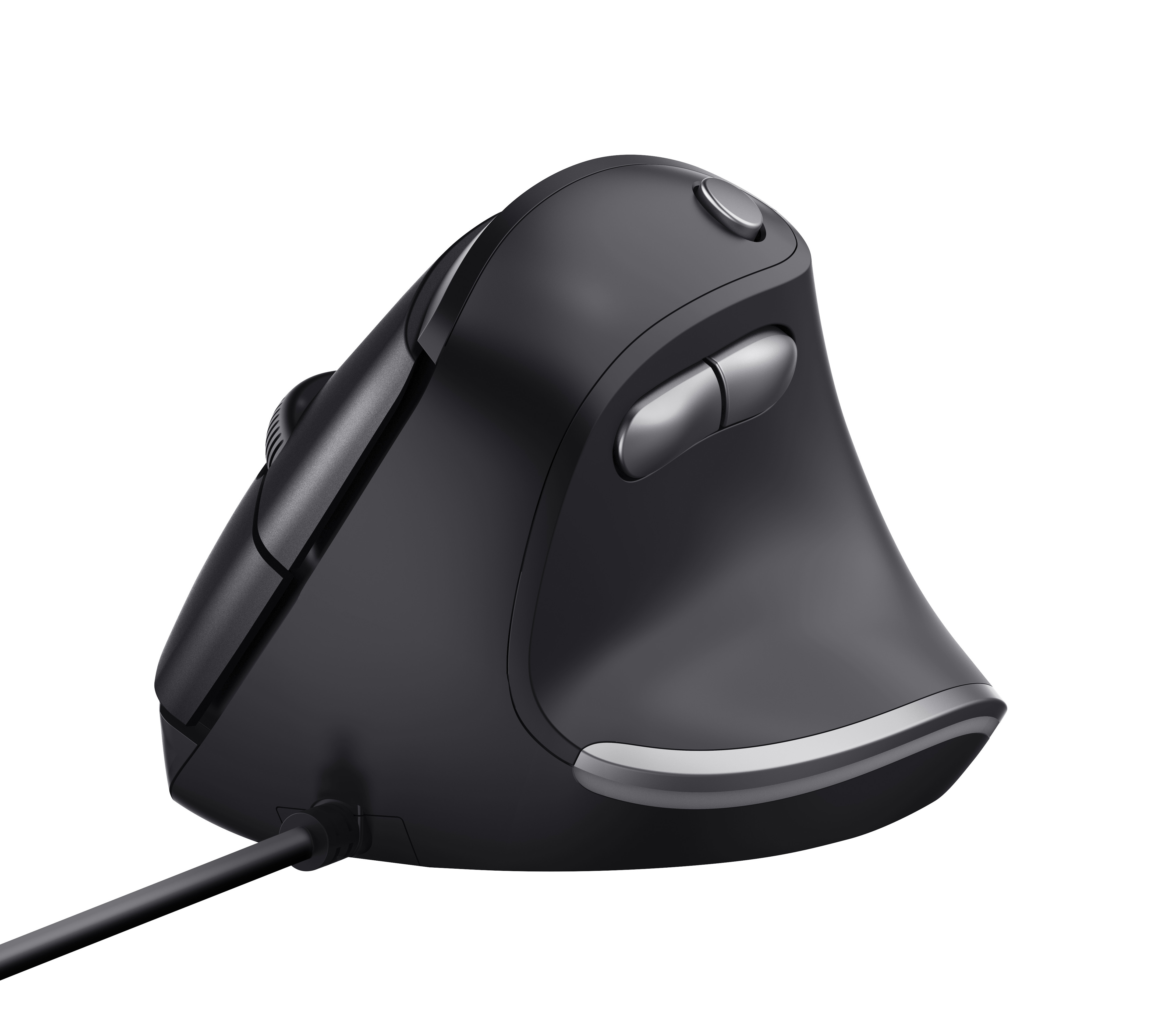 BildeTrust Bayo Ergo Wired Mouse ECO