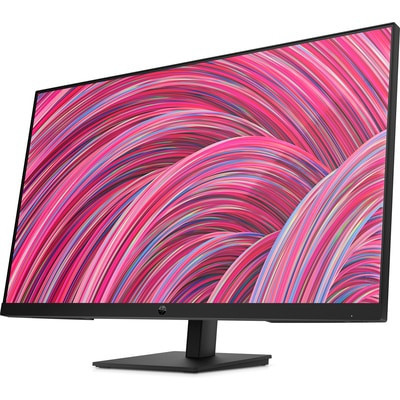 Bilde32'' HP Monitor P32u G5 QHD USB-C, Black
