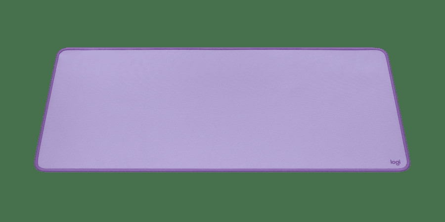 Logitech Desk Mat Studio Series, Lavender