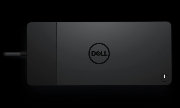 Dell Thunderbolt Dock (180W)