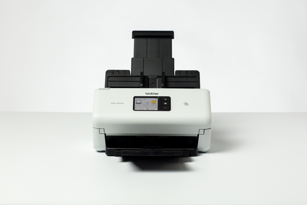 BildeADS-4500W Wireless Desktop Scanner