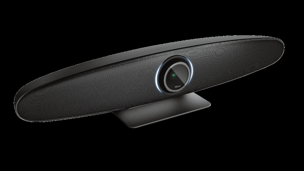 Trust Iris Conference Camera (B2B)