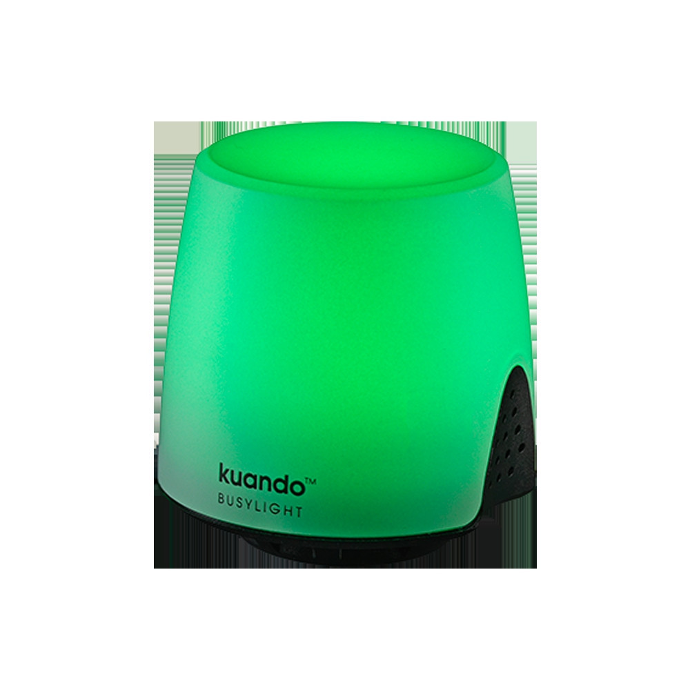 BildeKuando Busylight UC Omega (Presence, Ringer & Notification)