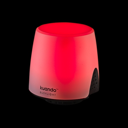 Kuando Busylight UC Omega (Presence, Ringer &amp; Notification)