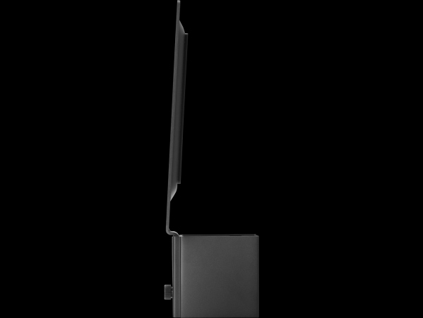 HP B250 PC Mounting Bracket