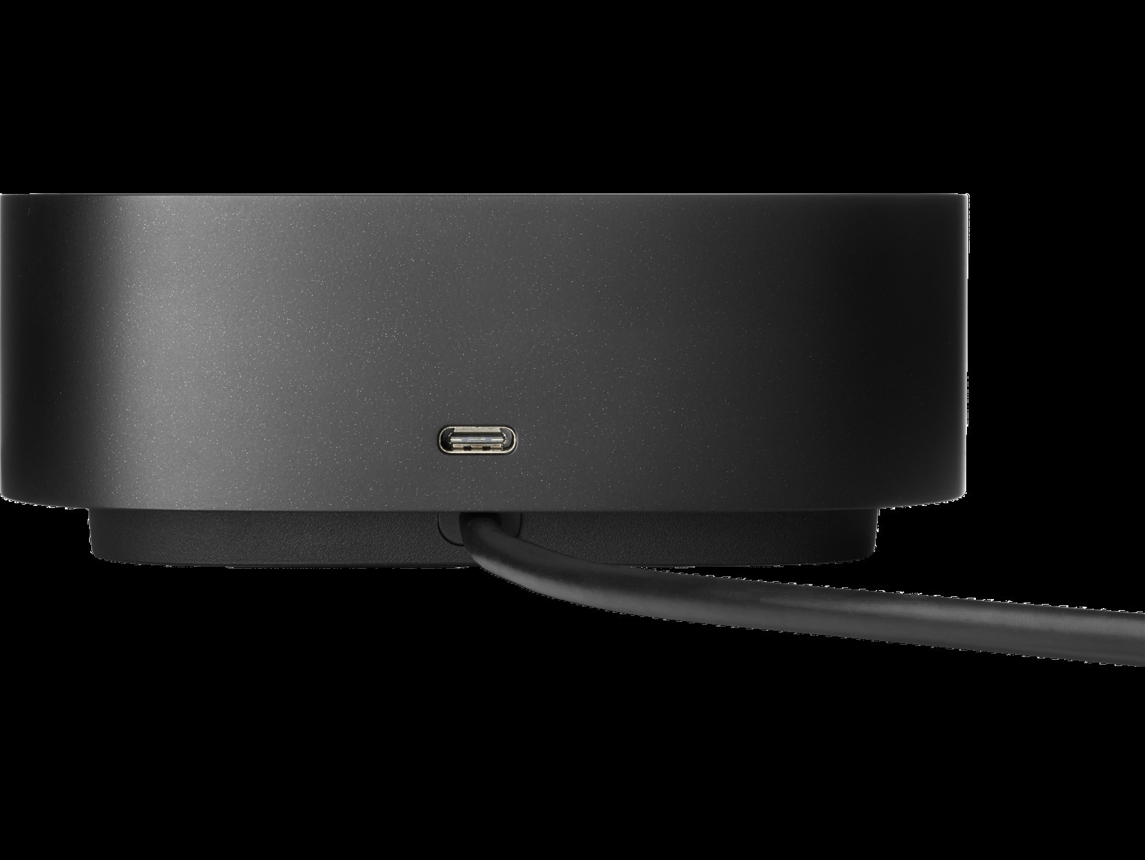 HP USB-C Essential Dock G5