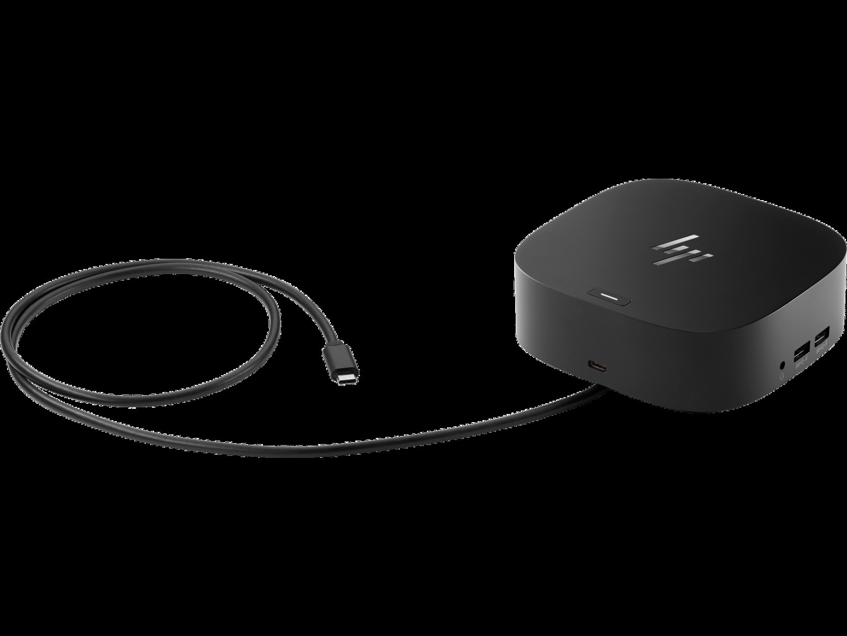 HP USB-C Essential Dock G5