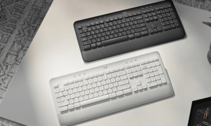 BildeSignature K650, Graphite (Nordic)