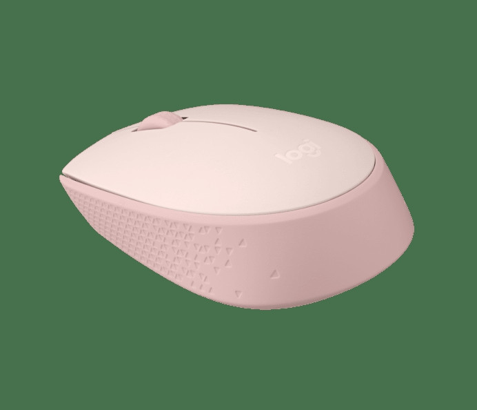 M171 Wireless Mouse, Rose