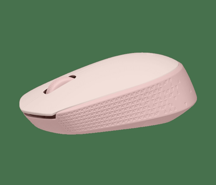 M171 Wireless Mouse, Rose