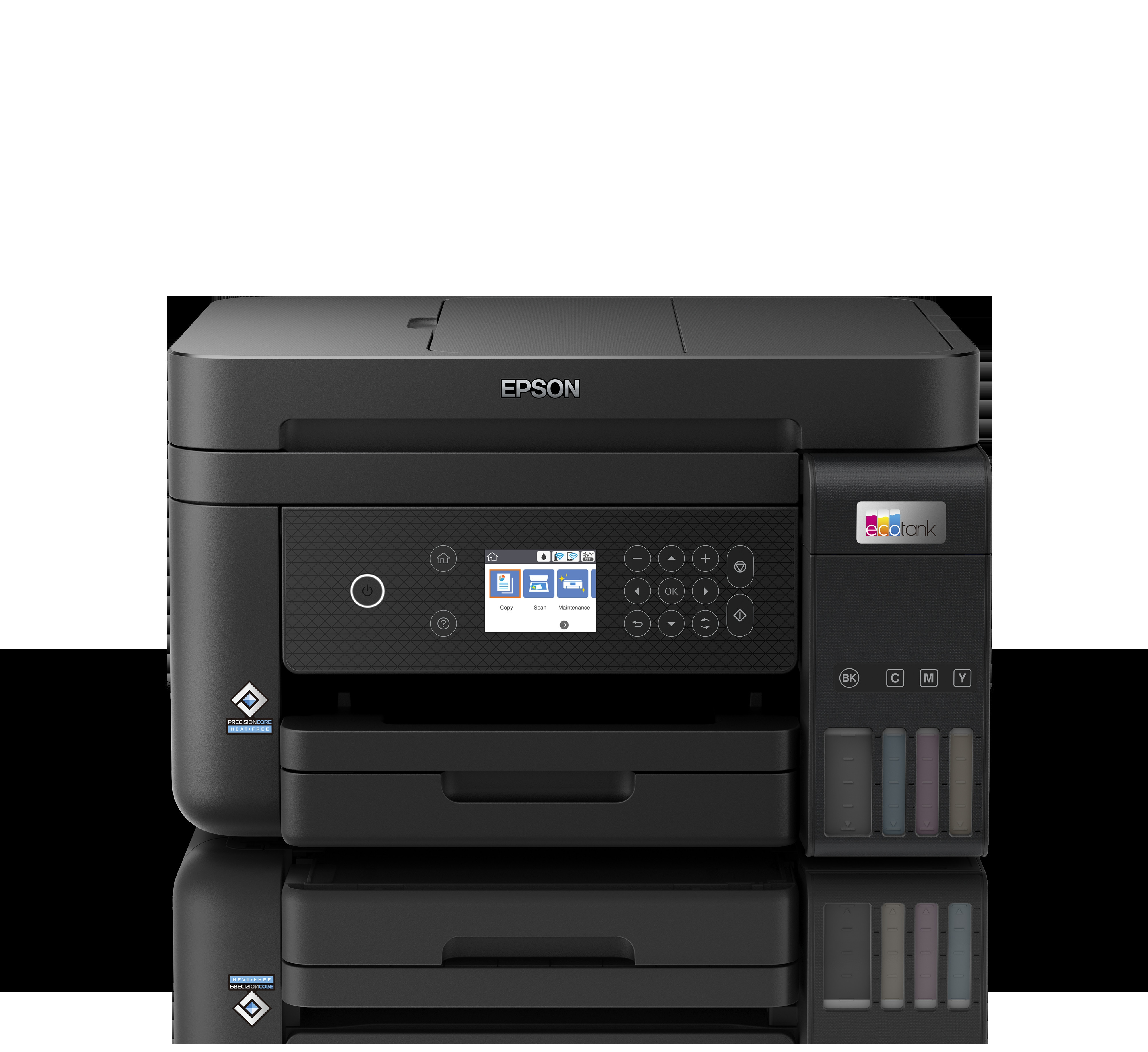 Epson EcoTank ET-3850