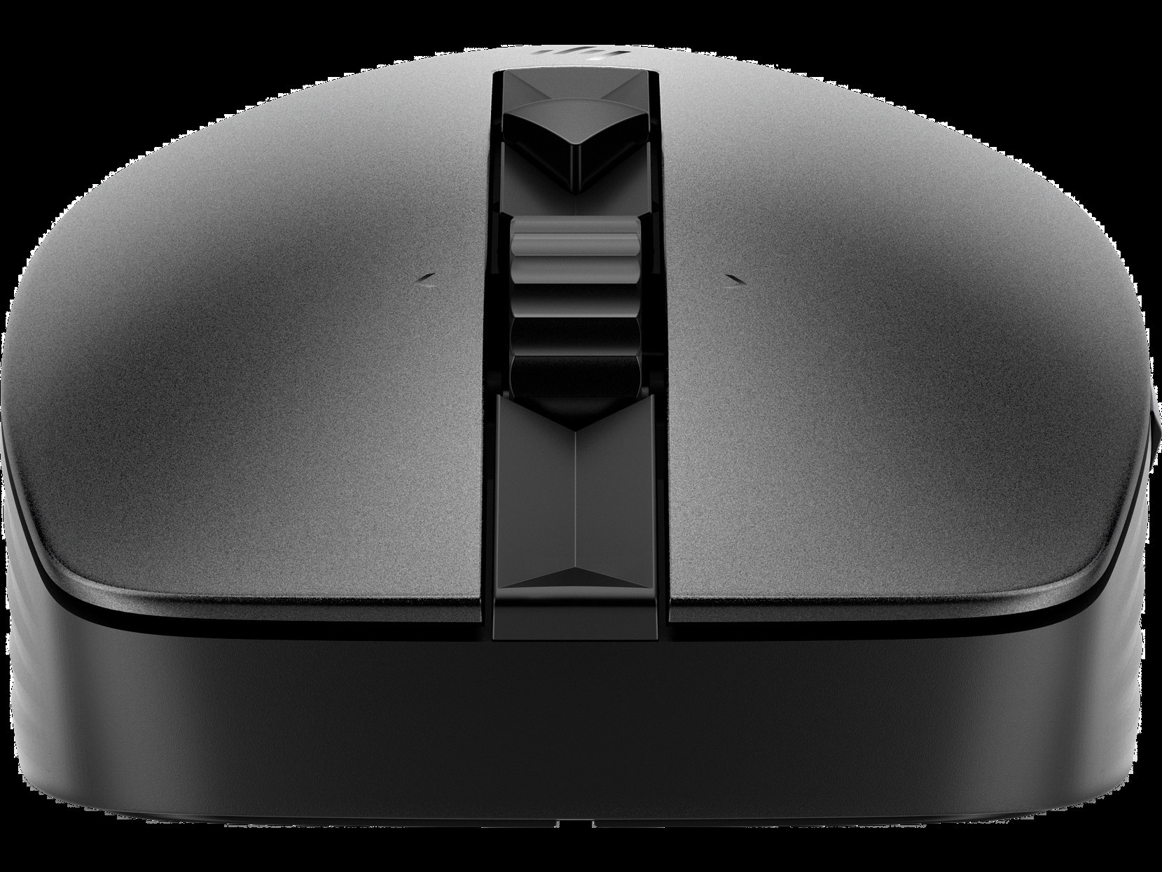 HP 635 Multi-Device Wireless Mouse, Black